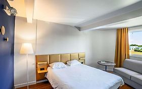 ibis budget La Roche Sur Yon Vendespace