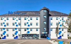 ibis budget La Roche Sur Yon Vendespace