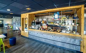 ibis budget La Roche Sur Yon Vendespace