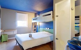 ibis budget La Roche Sur Yon Vendespace